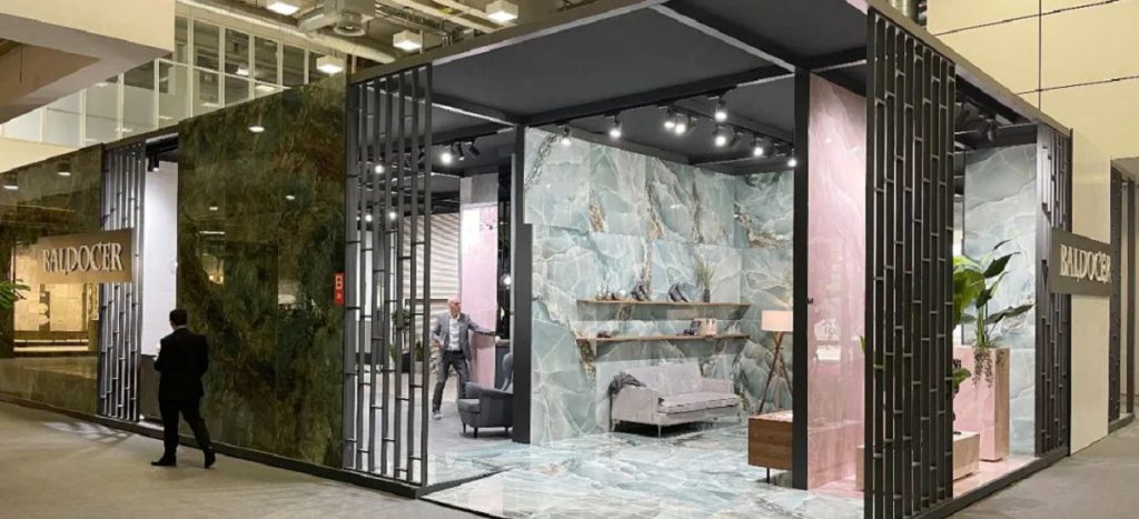 Cersaie 2022