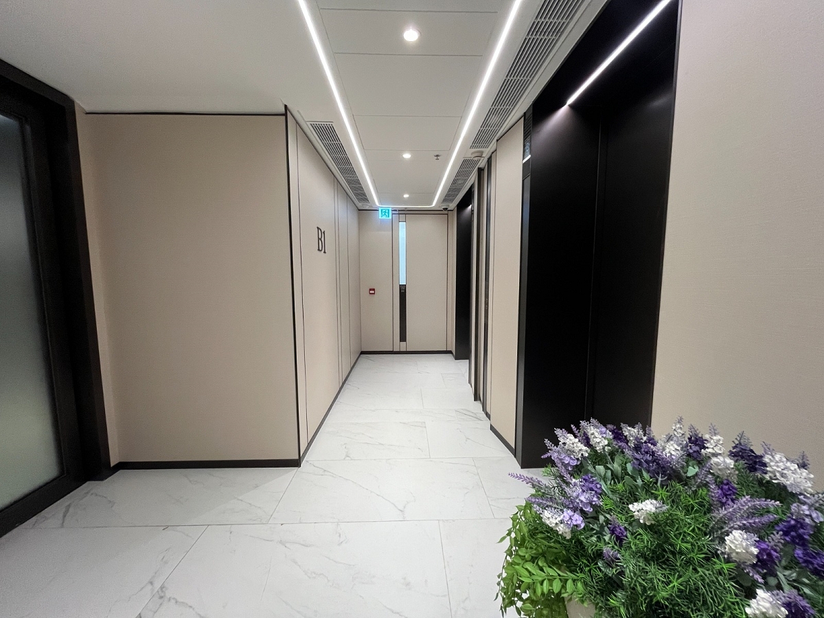P2941-屋苑會所及平台電梯大堂地台 (1)1290