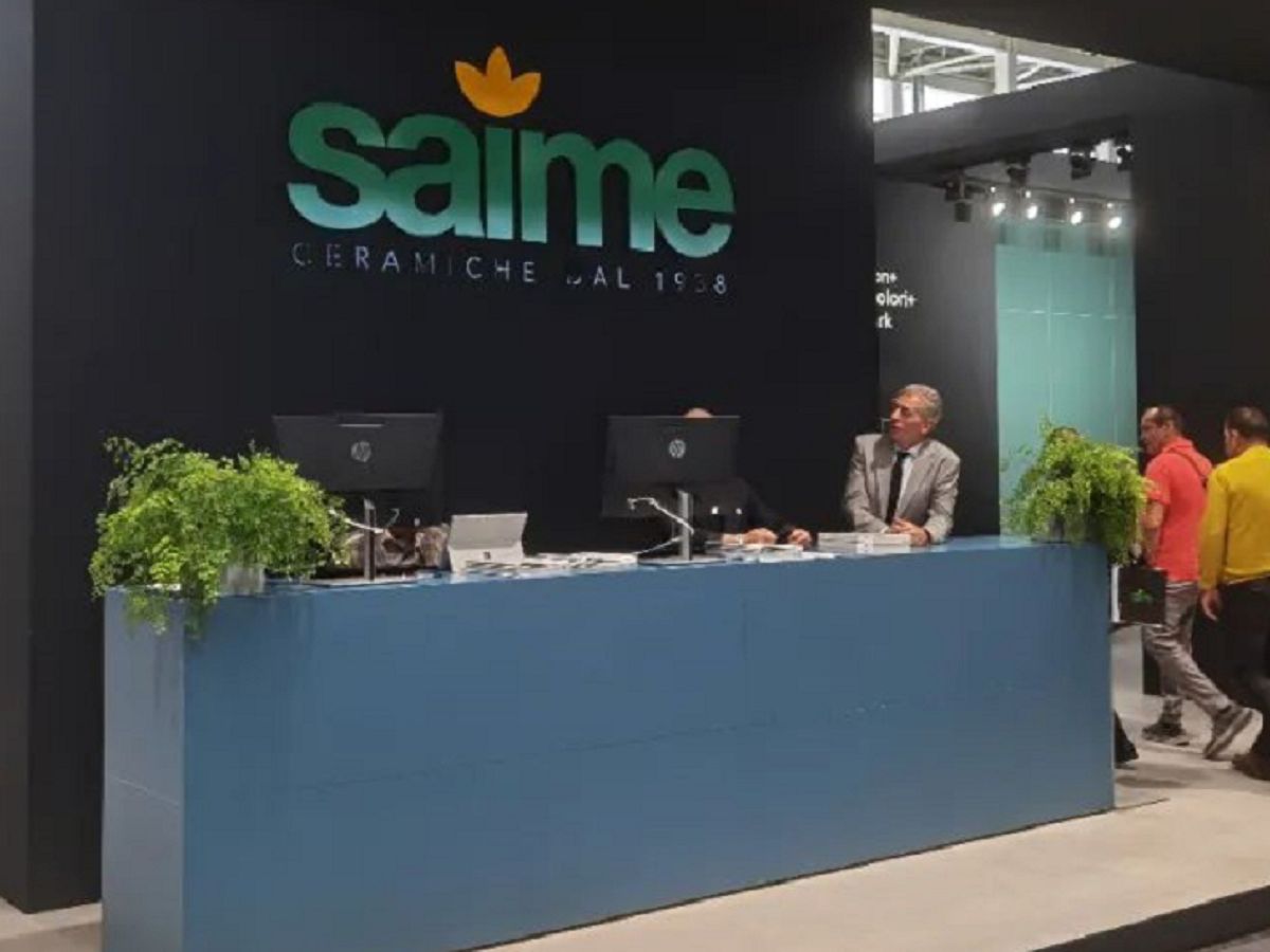 2022 Cersaie- Saime(001)